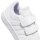 adidas Hoops Schuh Kinder - ftwr white