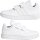 adidas Hoops Schuh Kinder - ftwr white