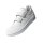 adidas Hoops Schuh Kinder - ftwr white