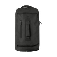 Erima All-in-One Bag Rucksack Teamtasche Unisex - schwarz