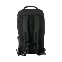Erima All-in-One Bag Rucksack Teamtasche Unisex - schwarz
