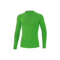 erima Athletic Longsleeve Unterwäsche Herren - green