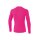 erima Athletic Longsleeve Unterwäsche Herren - pink glo