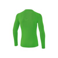 erima Athletic Longsleeve Unterwäsche Kinder - green