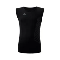 Erima Athletic Tanktop Herren - schwarz