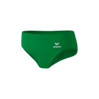 erima Brief kurze Hose Damen - smaragd