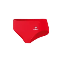 erima Brief kurze Hose Damen - rot