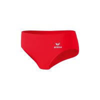 erima Brief kurze Hose Damen - rot