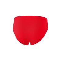 erima Brief kurze Hose Damen - rot