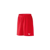 Erima Celta Shorts Herren - rot
