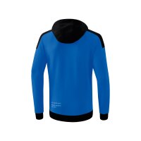 Erima Change by erima Kapuzensweat Kinder - new...