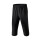 Erima 3/4 Hose Herren - schwarz - L