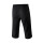 Erima 3/4 Hose Herren - schwarz - L