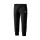 Erima 3/4 Sweathose mit Bündchen Damen - schwarz - 46