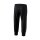 Erima 3/4 Sweathose mit Bündchen Damen - schwarz - 46