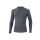 Erima Athletic Longsleeve Herren - slate grey - XL