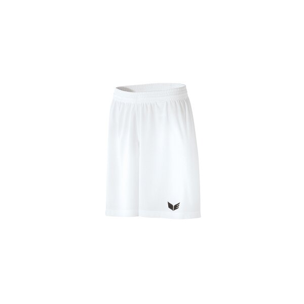 Erima CELTA Shorts mit Innenslip Herren - weiß - 10