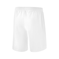 Erima CELTA Shorts mit Innenslip Herren - weiß - 10
