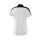 Erima Change by erima Poloshirt Damen - weiß/schwarz/rot - 40