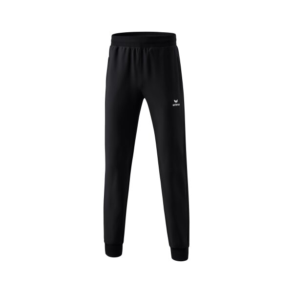 Erima Change by erima Präsentationshose Herren - schwarz - S/L