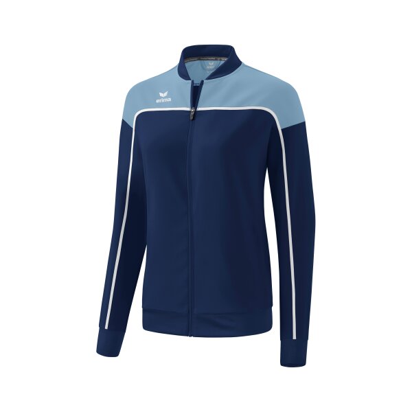 Erima Change by erima Präsentationsjacke Damen - new navy/faded d
