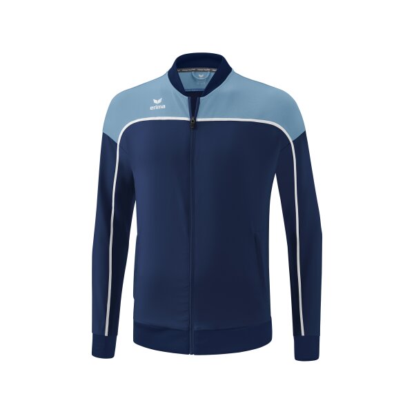 Erima Change by erima Präsentationsjacke Herren - new navy/faded