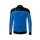 Erima Change by erima Präsentationsjacke Kinder - new royal/schwarz/weiß - 140