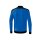 Erima Change by erima Präsentationsjacke Kinder - new royal/schwarz/weiß - 140