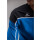 Erima Change by erima Präsentationsjacke Kinder - new royal/schwarz/weiß - 140