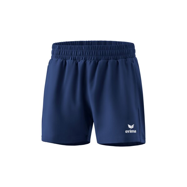 Erima Change by erima Shorts Damen - new navy - 40