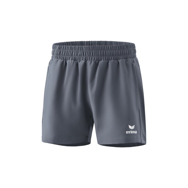 Erima Change by erima Shorts Damen - slate grey - 40