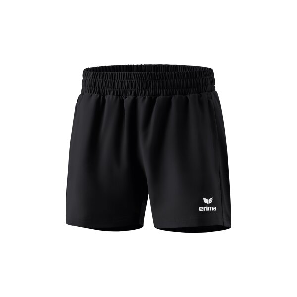 Erima Change by erima Shorts Damen - schwarz - 40