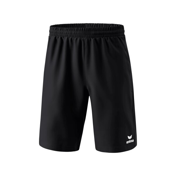 Erima Change by erima Shorts Kinder - schwarz - 152