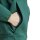 adidas Z.N.E. Full-Zip Hoodie Herren - grün/schwarz-S