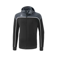Erima Change by erima Trainingsjacke mit Kapuze Kinder -...