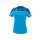 Erima Change by erima T-Shirt Damen - curacao/mykonos/weiß