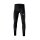 erima Elemental Tight lang Leggings Kinder - schwarz