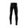 erima Elemental Tight lang Leggings Kinder - schwarz