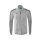 Erima Essential Team Tracktop Jacke Herren - hellgrau melange/slate grey