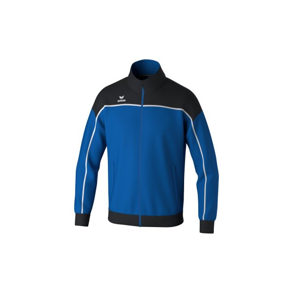 Erima Change by erima Trainingsjacke Herren - new royal/schwarz/w