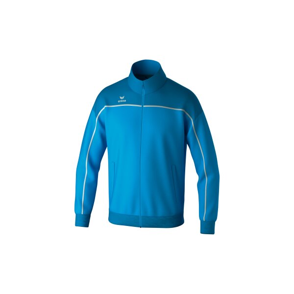 Erima Change by erima Trainingsjacke Herren - curacao/mykonos/wei
