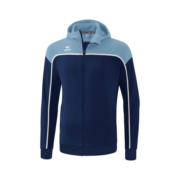 Erima Change by erima Trainingsjacke mit Kapuze Herren - new navy