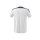 Erima Change by erima T-Shirt Kinder - weiß/slate grey/schwarz - 140