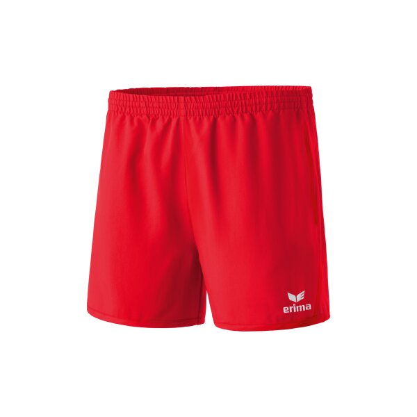 Erima Club 1900 Shorts Damen - rot - 46