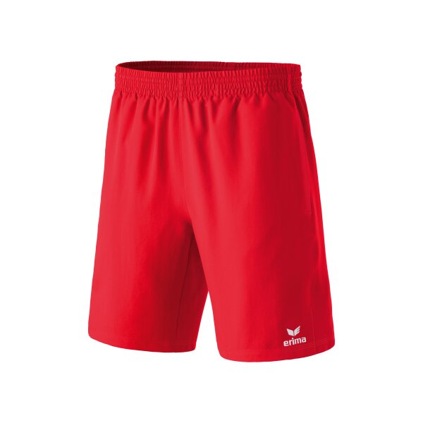 Erima CLUB 1900 Shorts Herren - rot - 7