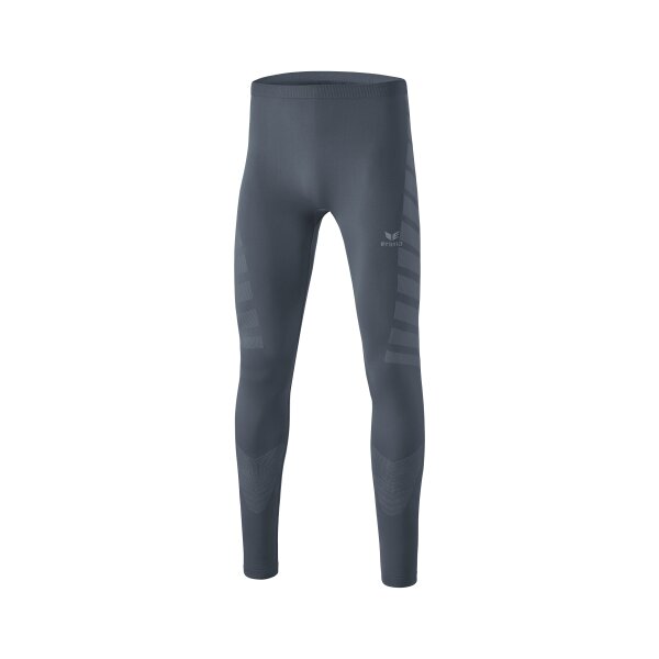 Erima Elemental Tight lang Herren - slate grey - L