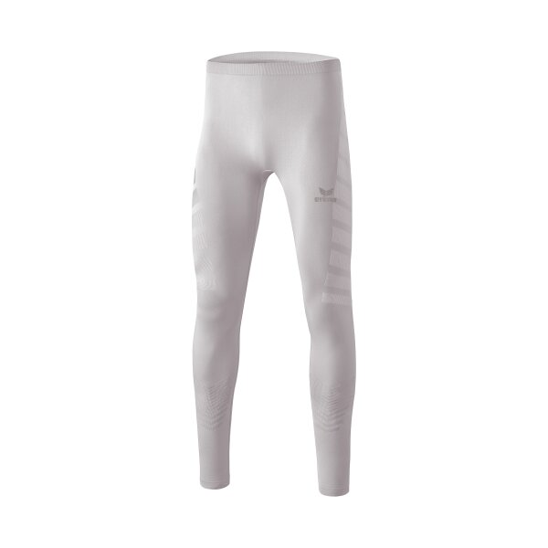 Erima Elemental Tight lang Herren - weiß - S