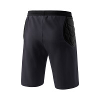 Erima Elemental Torwarthose ohne Innenslip Kinder - schwarz - 140