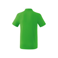 Erima Essential 5-C Poloshirt Kinder - gr&uuml;n - 128