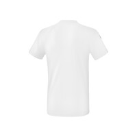 Erima Essential 5-C T-Shirt Herren - weiß - 2XL